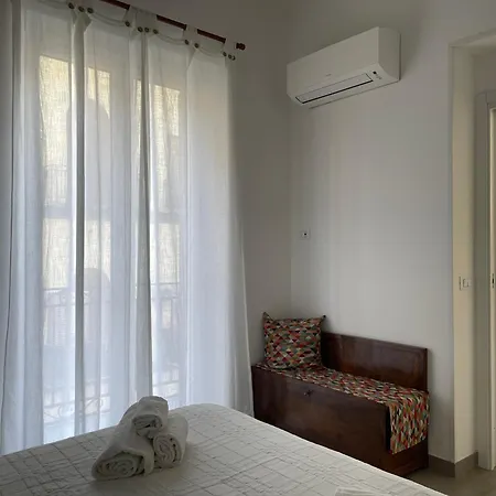 Apartment Orlando_a Center Sicilian Treat *